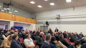 &lsquo;We are locking her down&rsquo;: Anger on show at Leitrim meeting ahead of national action&nbsp;