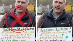  &lsquo;Crack his head off the wall&rsquo;: Leitrim Councillor focus of &lsquo;serious&rsquo; online threats 