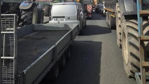 Disruptions predicted as third day of protest planned for Sligo town