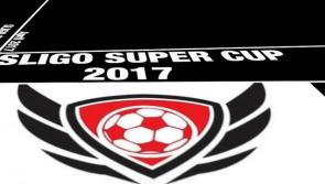 Sligo Super Cup confirmed to return in 2018
