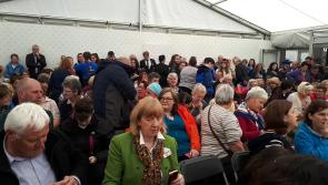 Watch: Leitrim girl wins the National Junior Baker Competition at #Ploughing17