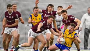Galway claim FBD Connacht League crown with powerful second half display
