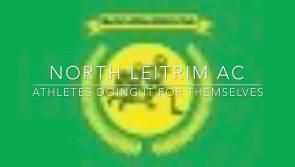 WATCH: North Leitrim AC training to beat the Covid-19 crisis
