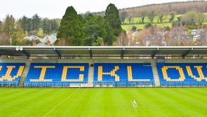 Leitrim GAA Supporters bus to Aughrim