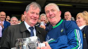 Unexpected windfall for Leitrim GAA as JP McManus makes €1 million contribution to every GAA county board