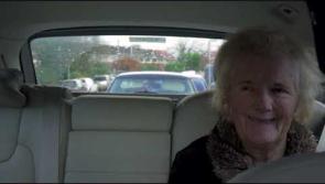 WATCH: Flying home for Christmas to Ireland West Airport!