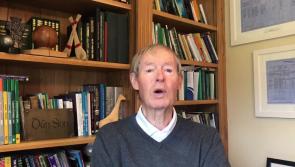 WATCH: Legendary GAA broadcaster's tribute to ‘incredible’ Leitrim farmers