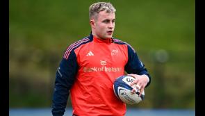 Munster Rugby name team for crunch Champions Cup clash with Exeter