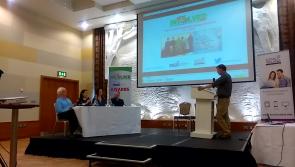Seamus Dunbar wins National Community Energy Champion title