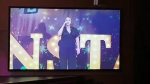 Must Watch:  Drusmhanbo student belts out "This is Me" to win Teenstars 2018