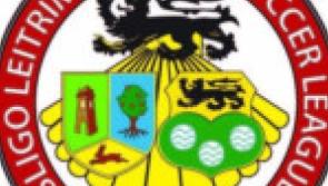 Sligo Leitrim & District Soccer Fixtures & Results