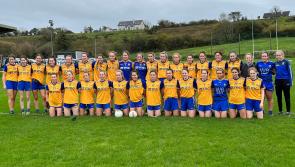Brave Glencar Manorhamilton fall just short against Burrishoole