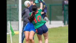 Kiltubrid heartbreak as one point separates them from place in Senior A Final