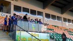 Video: Melvin Gaels claim Minor A title for the first time