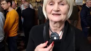 Marian Harkin (Ind) still holding out hope in Sligo - Leitrim 