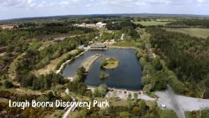 WATCH: Visit Offaly this summer and discover Ireland's true hidden gem