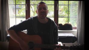 WATCH: Leon Quinn's entry to Leitrim's next Superstar