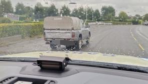 NATIONAL: 'Where do we start?' - Garda&iacute; stunned as they stop driver for four offences in one go