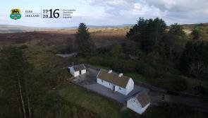 Leitrim looks back on a year of events to mark 1916