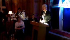 Mohill GAA Club "Clear the Way" with fantastic new history