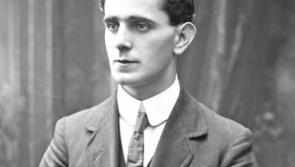 Sean MacDiarmada Summer School launch 