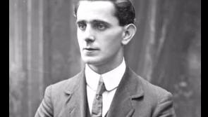 Sean  Mac Diarmada Commemoration to take place in Leitrim next Sunday