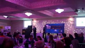 Watch | Déarbhla Rooney crowned Leitrim Sports Star of the Year