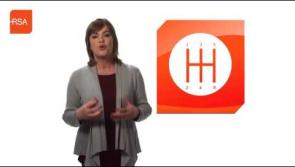 Video: Tips for driving in snow as status yellow warning remains in place