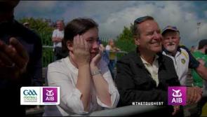 Teaser video launched for Leitrim episode on "Jeff & Kammy's journey to Croker" 