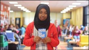 Mental health awareness video goes viral