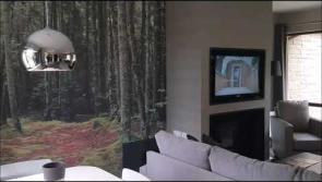 WATCH| First look at Center Parcs Longford