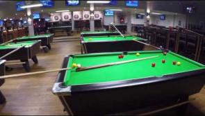 Shane O'Hara China bound after  250 million view 'greatest trickshot ever'