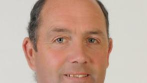 Cllr Enda Stenson decides against erecting election posters
