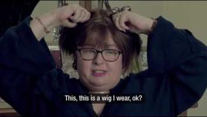 Leitrim connection to documentary on domestic abuse