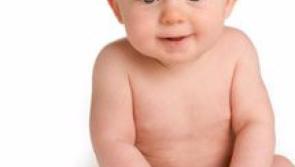 New mum unhappy with hospital policy