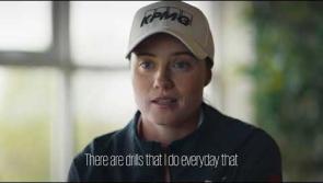 WATCH: Cavan Olympian discusses the importance of goal setting