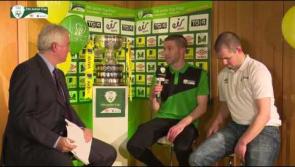 Video: Boyle Celtic aim to make semi-finals of FAI Junior Cup