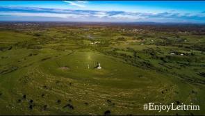 WATCH: Amazing video shows beautiful Leitrim in all its glory!