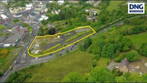 Site of one of Ireland's most famous sweet factories is up for sale