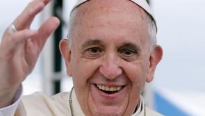 Limited availability remaining on special inter-city services for Pope Francis' visit