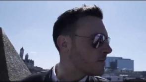 Check out Nathan Carter's latest video!