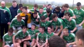 St. Manchan's turn the tide in second half to blow away Fenagh Gortletteragh