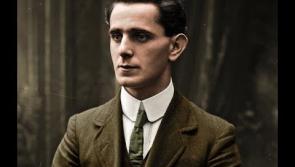 New full length documentary film released on Sean MacDiarmada