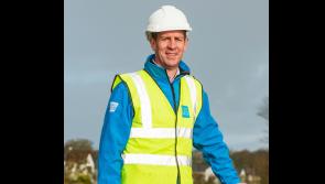 Leitrim’s winter works will pay water dividends in the spring says Irish Water
