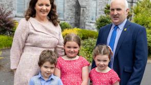 Busy autumn ahead for Embrace farm supporting farm families