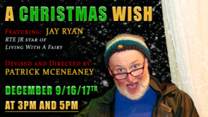 A Christmas Wish at The Glens Centre 
