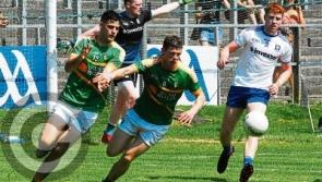 Experience the difference says Donal & Jack