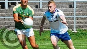 Guckian disappointed Leitrim didn't take chances