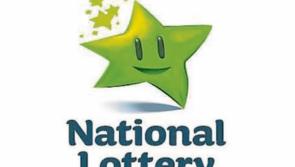 "This is huge for my family" says lucky Leitrim Lotto player after collecting €97,236 prize