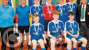 Connacht titles for Manorhamilton and Drumshanbo Areas